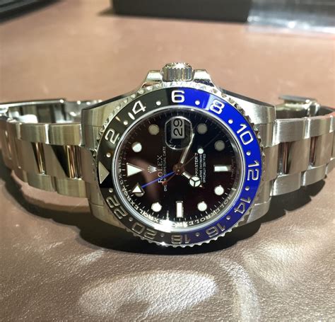 rolex bruiser replica|are rolex watches genuine.